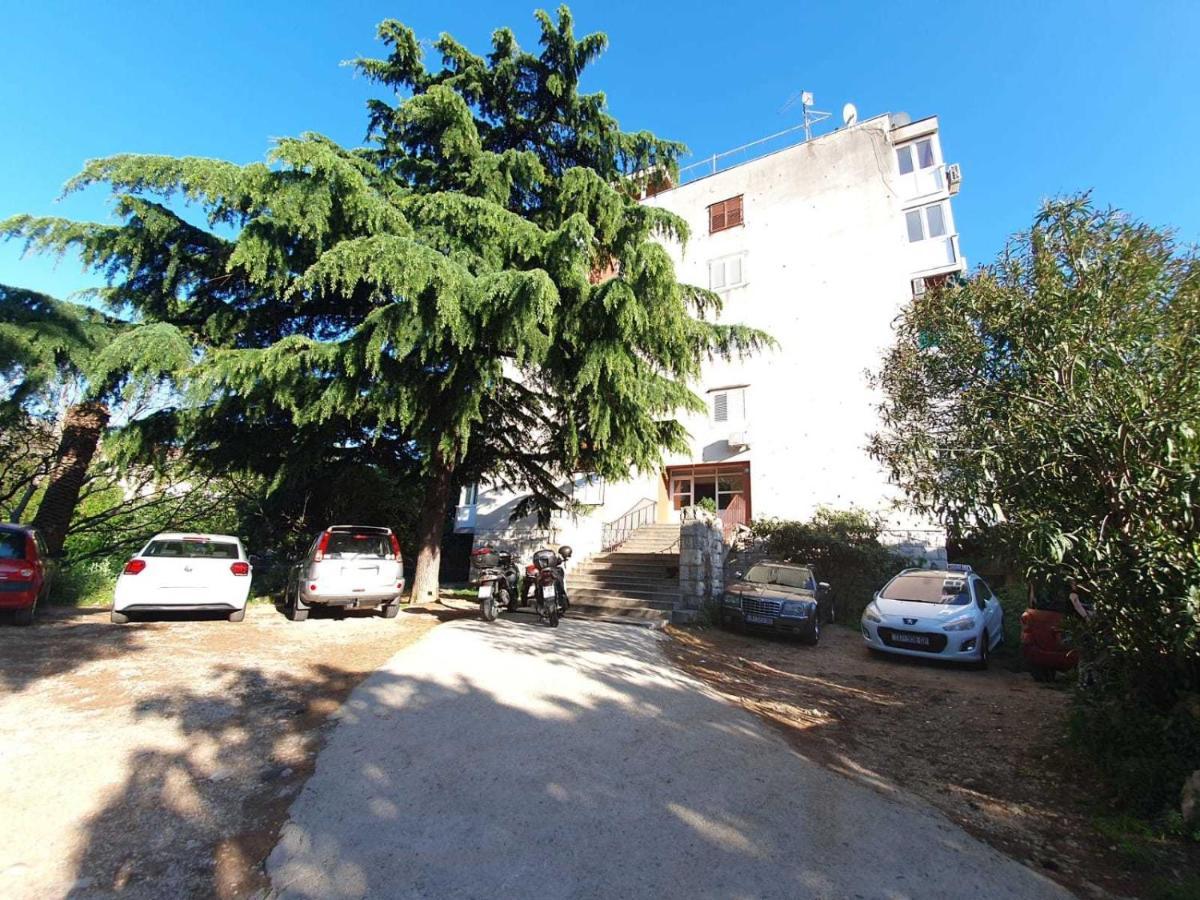 Apartment Vido- 1-Bedroom Apartment With Loggia Dubrovnik Exterior foto